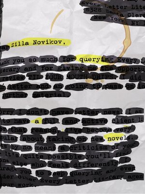cover image of Query